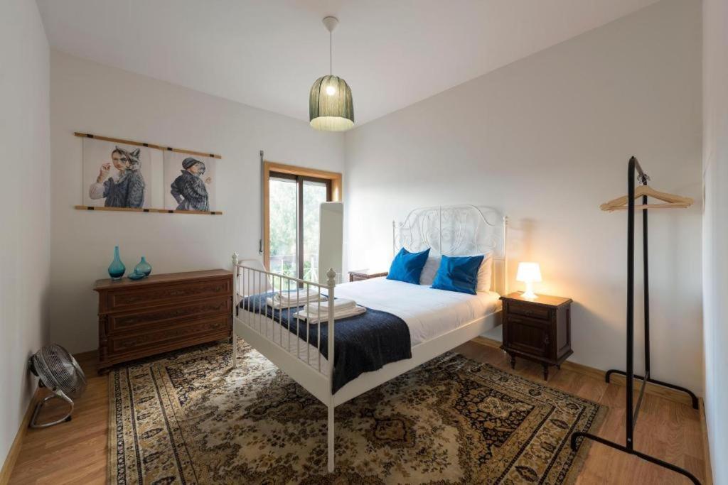 شقة Guestready - Memories House - Art Quartier بورتو المظهر الخارجي الصورة