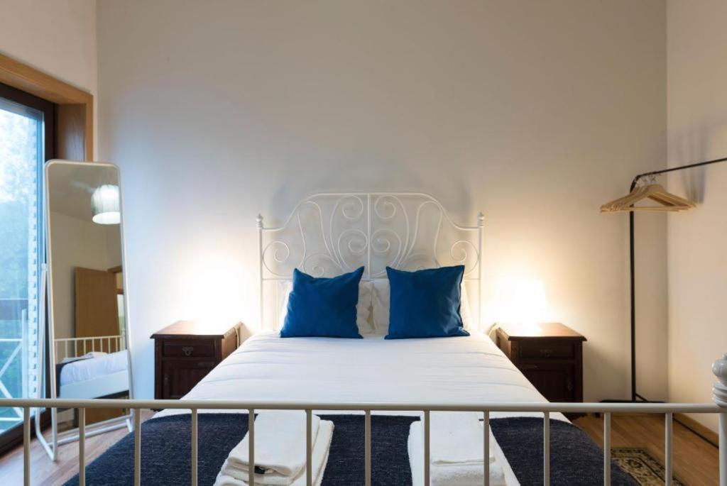 شقة Guestready - Memories House - Art Quartier بورتو المظهر الخارجي الصورة