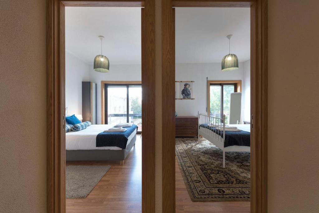 شقة Guestready - Memories House - Art Quartier بورتو المظهر الخارجي الصورة