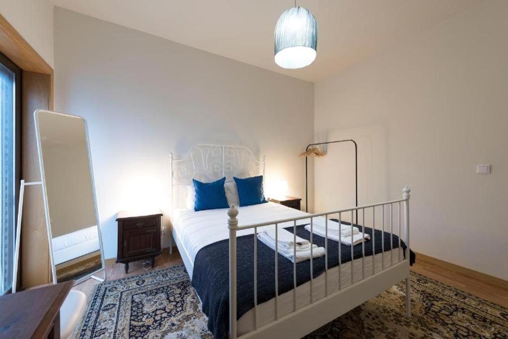 شقة Guestready - Memories House - Art Quartier بورتو المظهر الخارجي الصورة