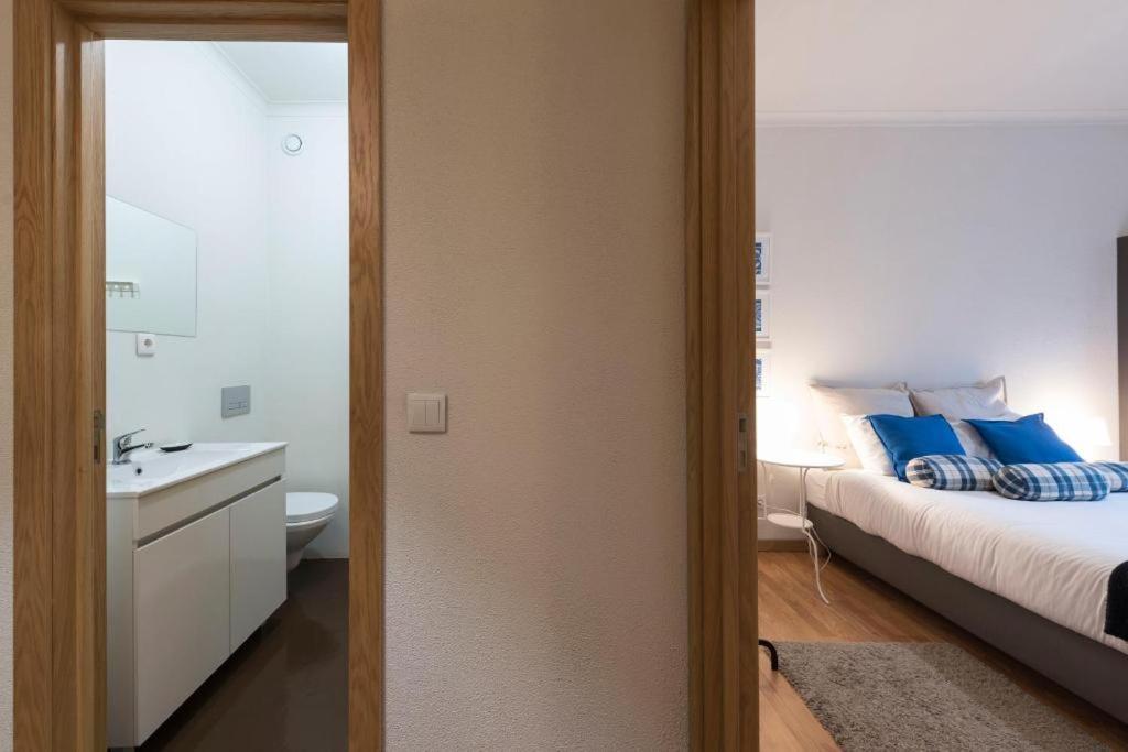 شقة Guestready - Memories House - Art Quartier بورتو المظهر الخارجي الصورة