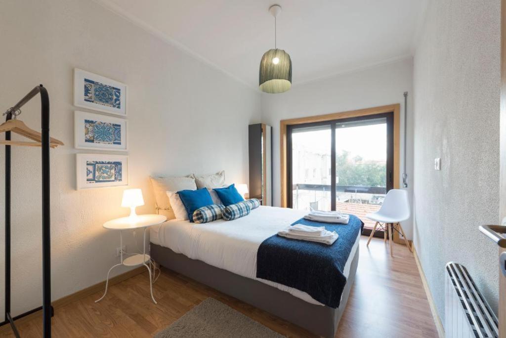 شقة Guestready - Memories House - Art Quartier بورتو المظهر الخارجي الصورة