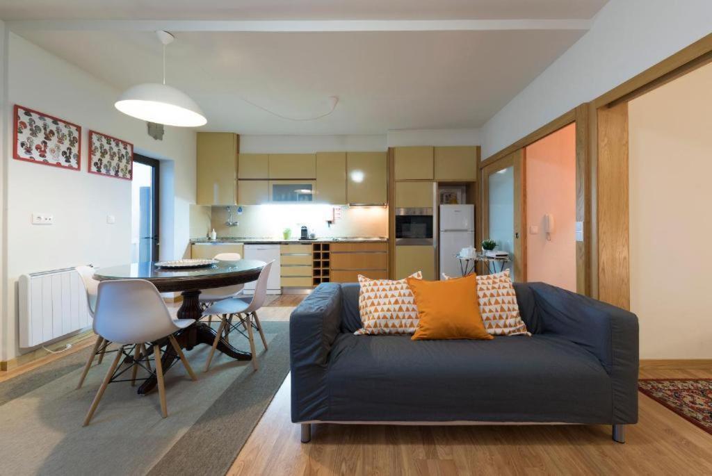شقة Guestready - Memories House - Art Quartier بورتو المظهر الخارجي الصورة